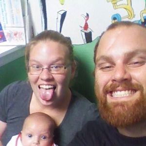 Meet your Posher, Greg